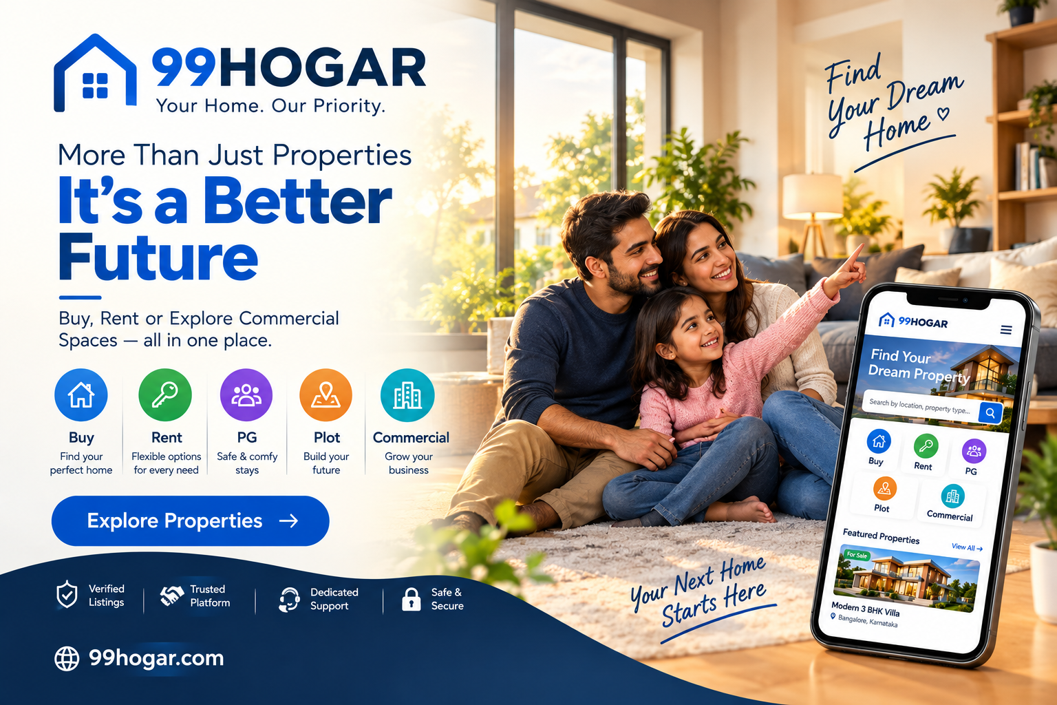 Home Loan