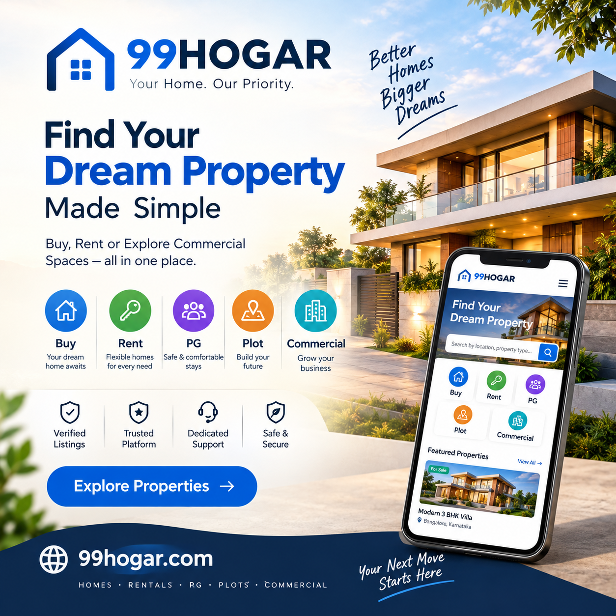 Home Loan